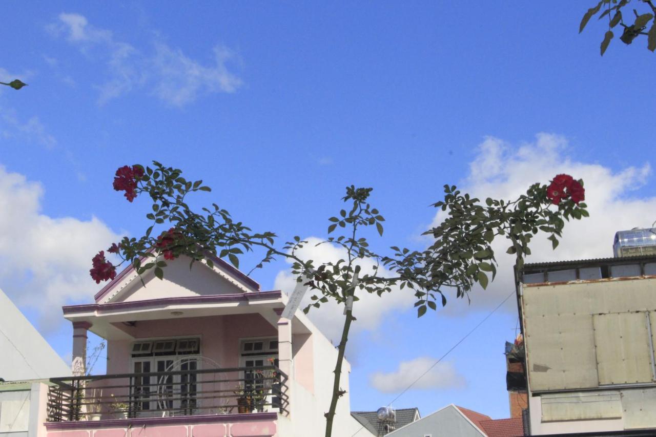 Hoa Hong Miyako Hotel Da Lat Exterior photo